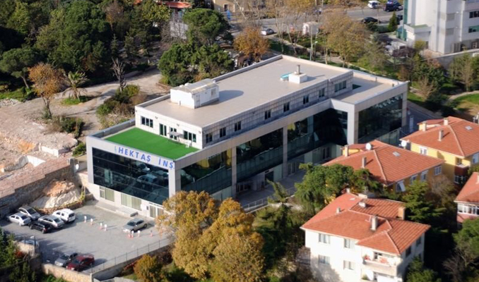 HEKTAŞ’tan kritik satın almalar