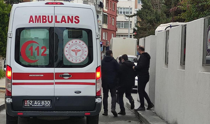 Hem korona hem alkollü: Sağlık çalışanlarına saldırdı