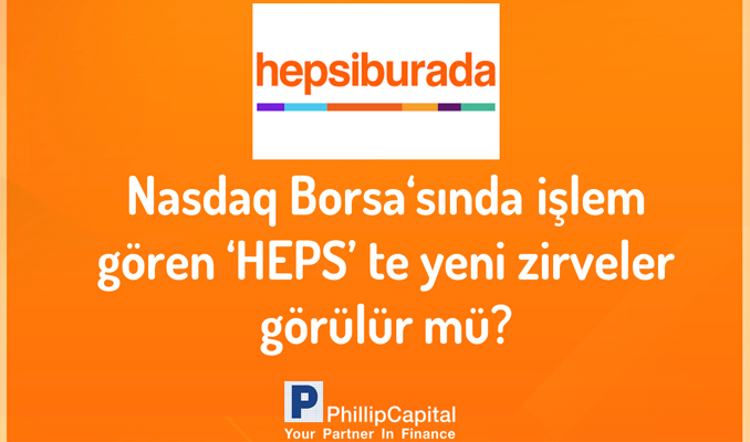 HEPS: Yeni zirveler görülür mü?