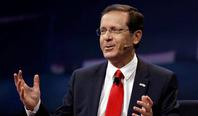 Herzog: Erdoğan