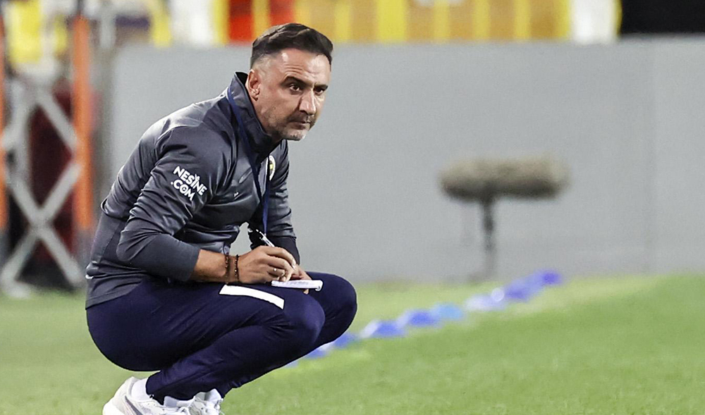 Hikayesi yine yarım kalabilir