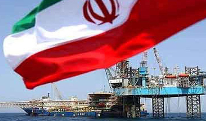 Hindistan’dan İran’a petrol hamlesi