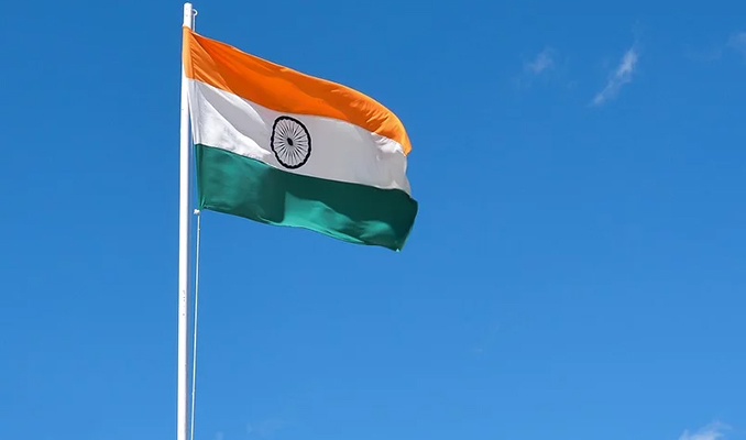 Hindistan