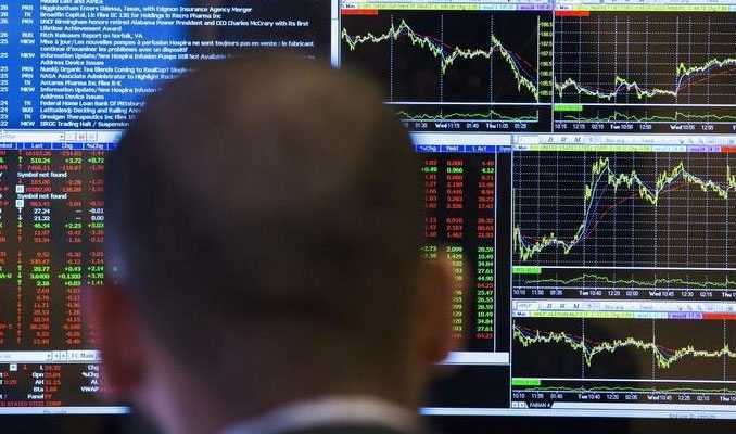 Hisse piyasaları bilançolardan destek buluyor
