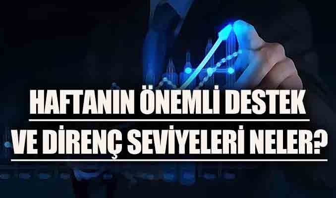 Hızlı yükseliş sonrası BIST-100 gücünü koruyabilecek mi?