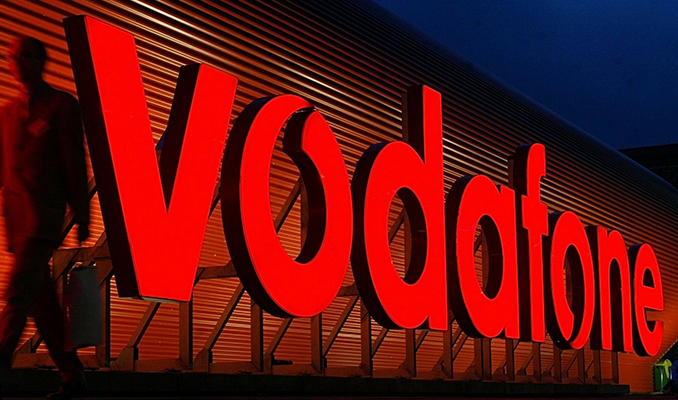 Hizmet kalitesi düştü BTK Vodafone’u uyardı!