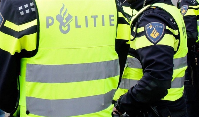 Hollanda