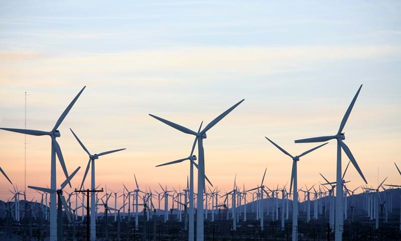 Hollanda’dan vatandaşa enerji desteği
