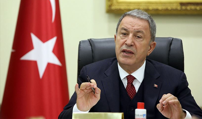 Hulusi Akar