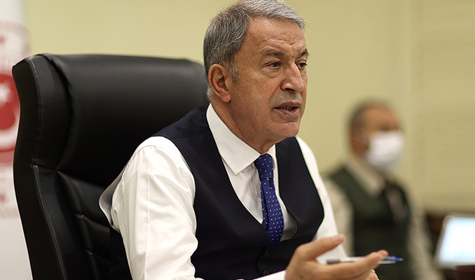 Hulusi Akari, ABD