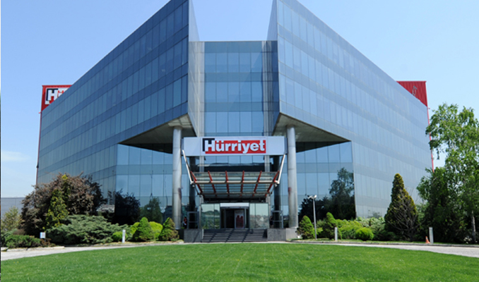 Hürriyet hisselerinde çağrı fiyatı belirlendi