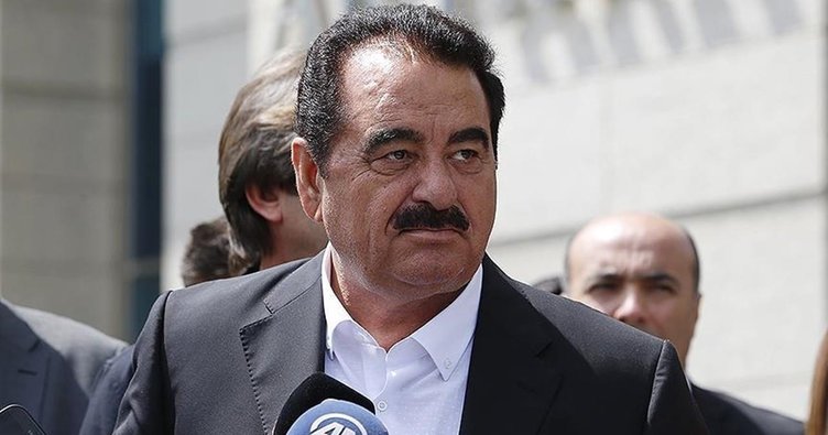 İbrahim Tatlıses