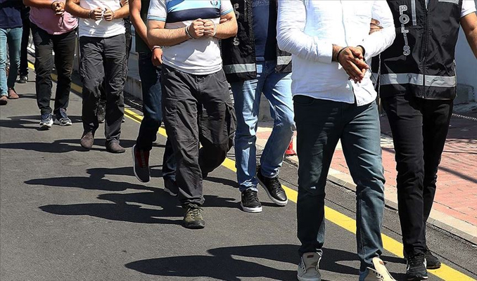 İçişleri Bakanlığı: 8 bin 585 yabancı terörist savaşçı sınır dışı edildi