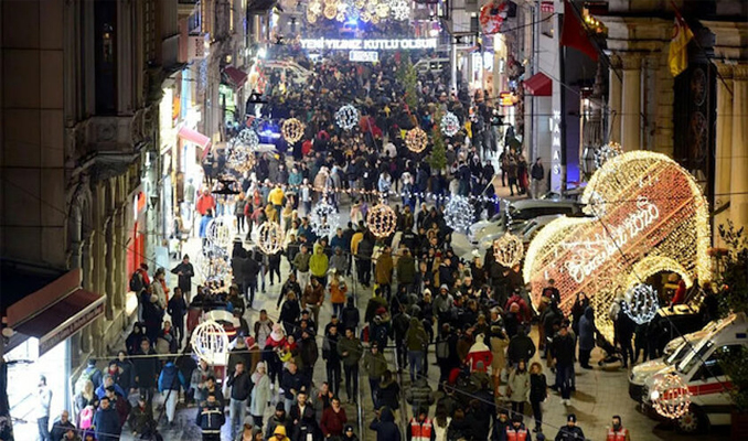İçişleri Bakanlığı