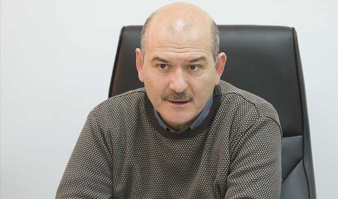 İçişleri Bakanlığı