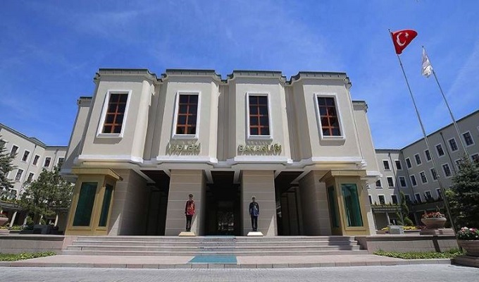 İçişleri