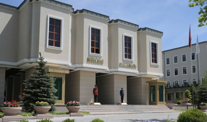 İçişleri