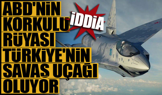 İddia: ABD