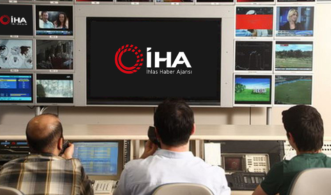 İhlas Haber Ajansı