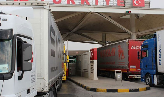 İhracata 100 milyon euro navlun desteği