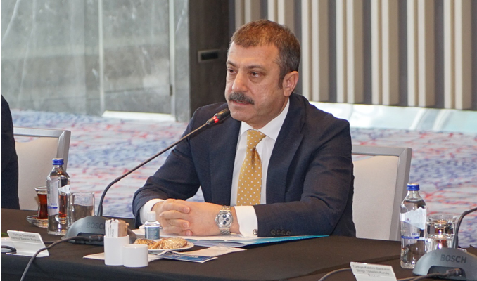 İhracatçı firmalar yüzde 9 faizle kredi kullanma imkanına sahip