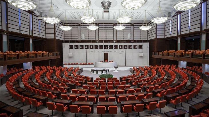 İhracatçılarla ilgili teklif bu hafta TBMM Genel Kurulu