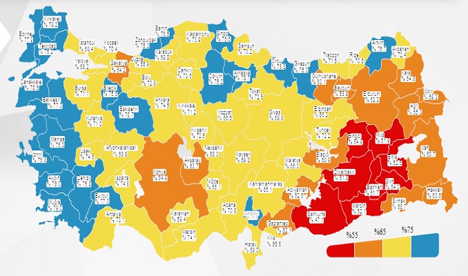 İki il daha