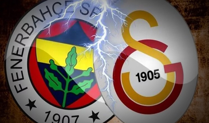İki kulüpten açıklama geldi: Dev derbi şifresiz!