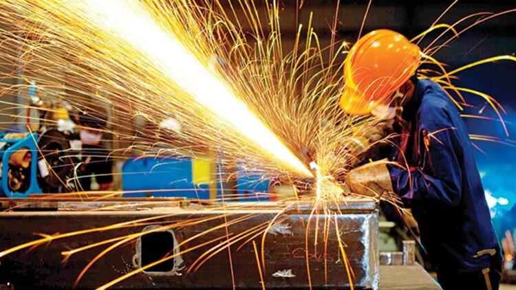 İkinci 500 Büyük Sanayi Kuruluşu listesinde halka açık 35 şirket