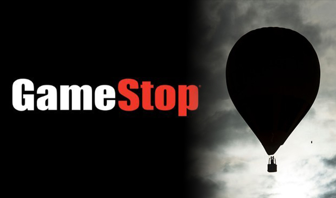 İkinci GameStop krizinin mimarı kim?