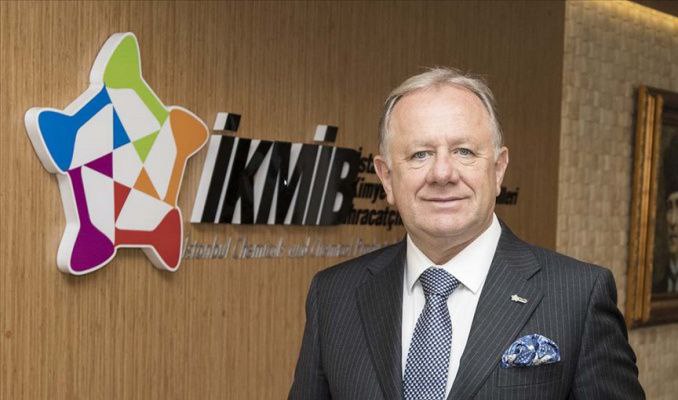 İKMİB yeni tedbirlerden memnun