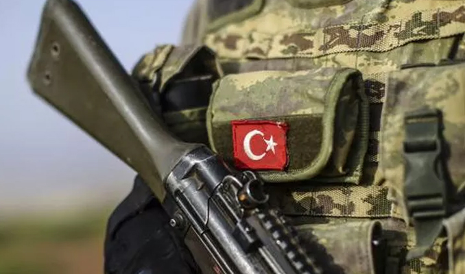 İkna yoluyla 5 PKK terör örgütü mensubu daha teslim oldu