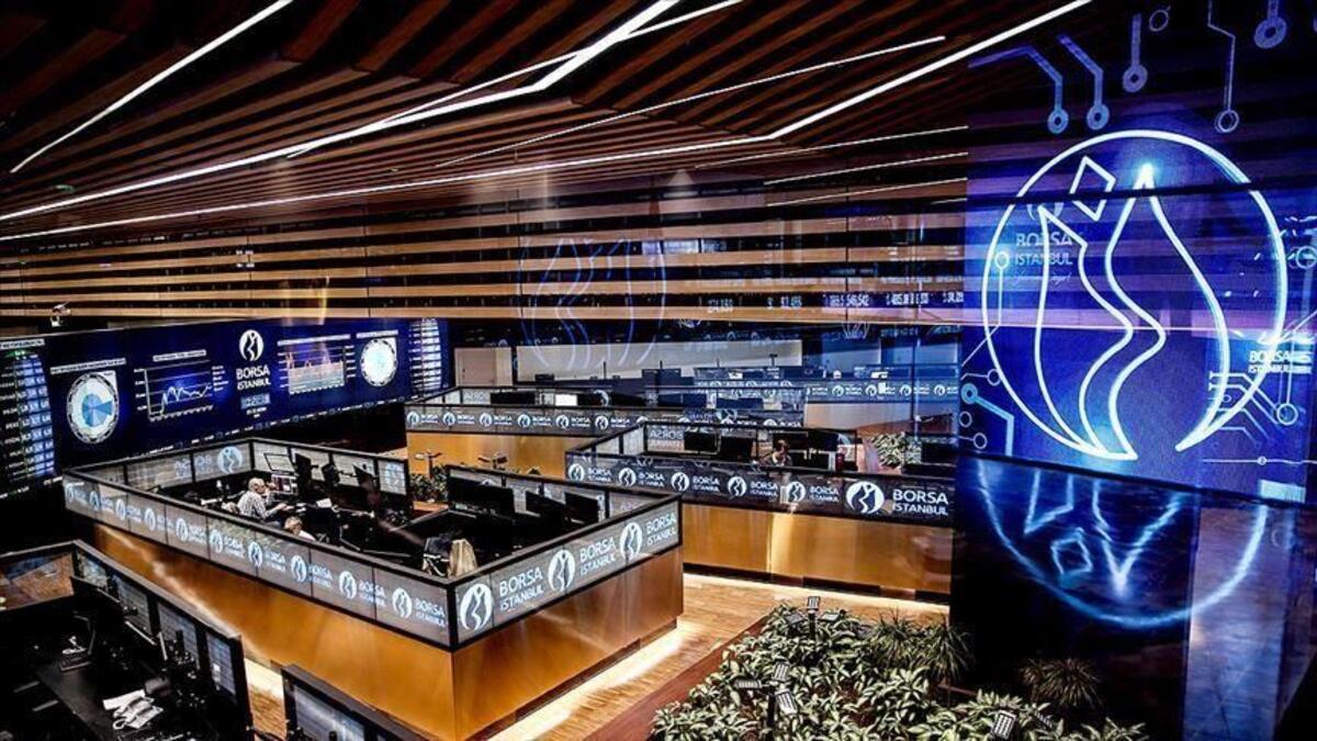 İlk 20 günde Borsa kazandırdı, dolar tüm enstrümanların gerisine düştü
