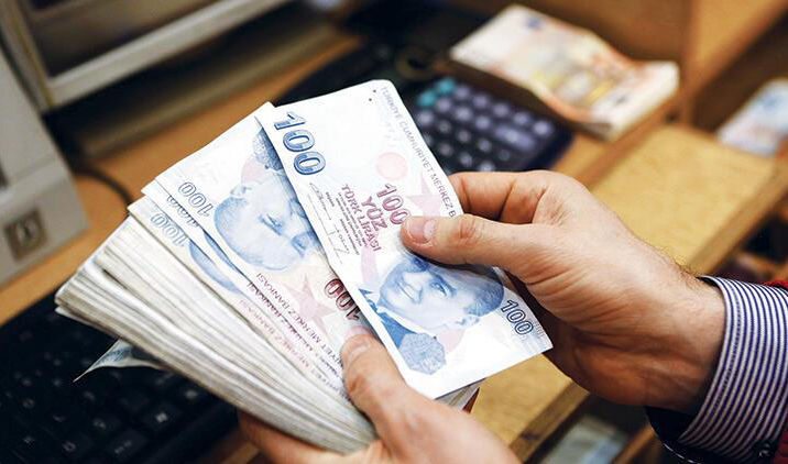 İlk taksitin son günü: Vergi dairelerinde mesai uzatıldı