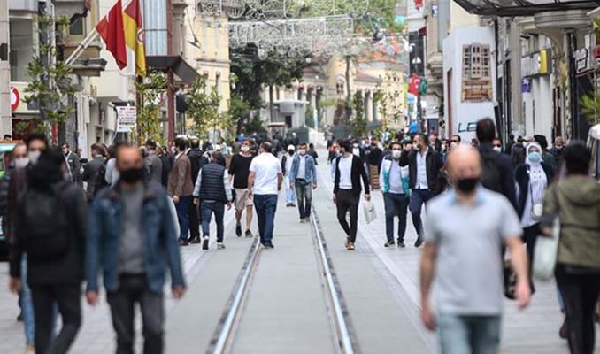 İllere göre haftalık vaka sayıları endişe verici