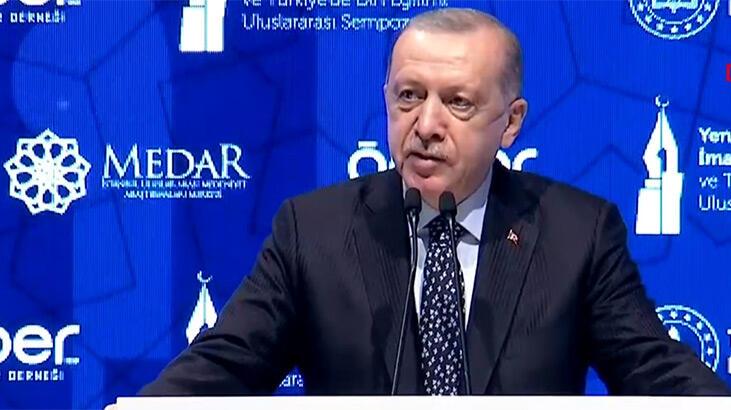İmam hatiplerden kendi insanına kurşun sıkan hain çıkmamıştır