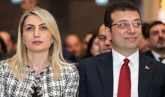 İmamoğlu Ailesi