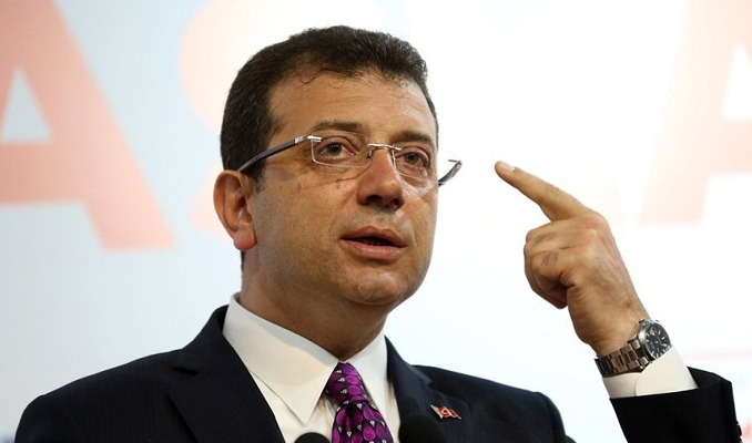 İmamoğlu çalışmak istemediği yöneticileri oraya yolluyor