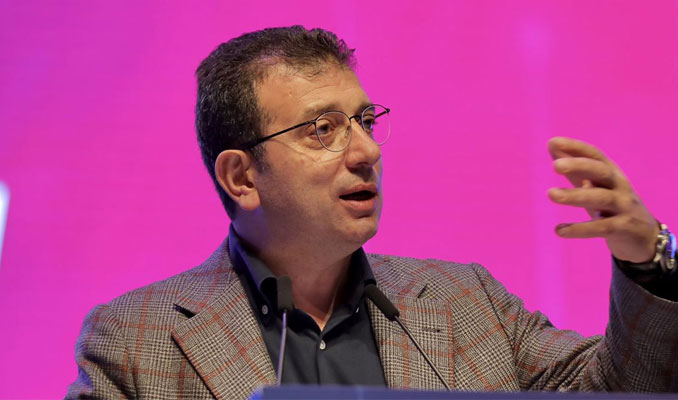 İmamoğlu