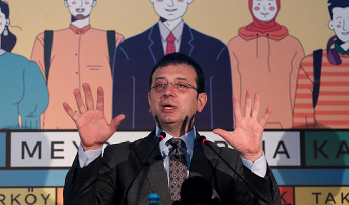 İmamoğlu