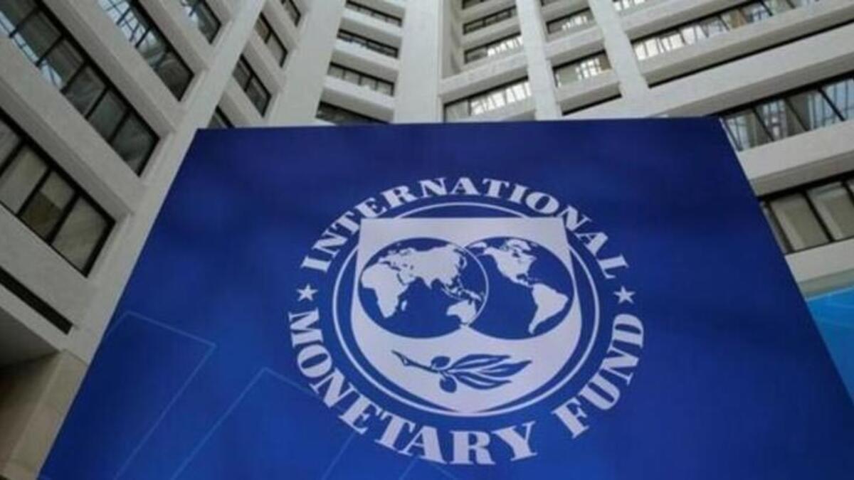 IMF 25 ülkeye borç yardımını uzattı