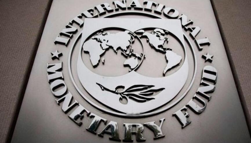 IMF, büyüme beklentilerini düşürdü