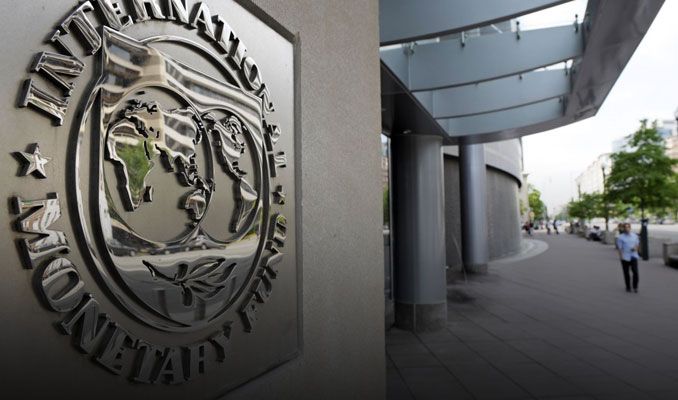 IMF ekibi Lübnan’a gidiyor