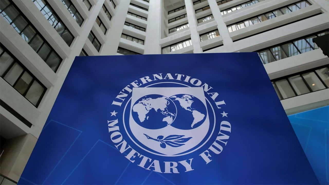 IMF: Jeopolitik gerilimler durumu daha karmaşık hale getiriyor