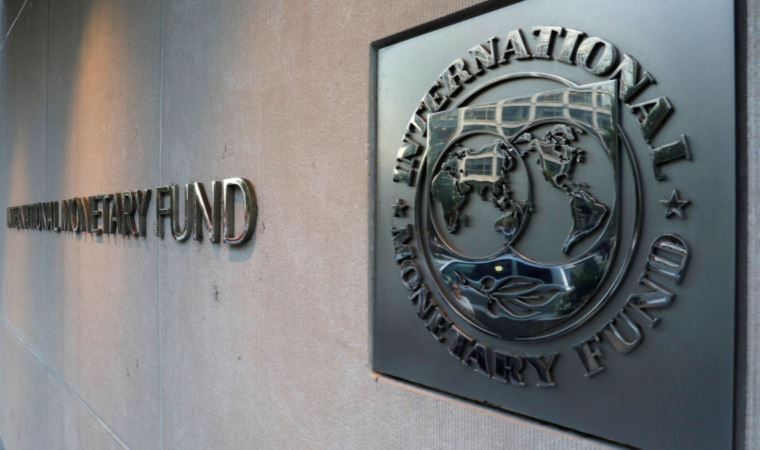 IMF piyasalarda türbülans uyarısı