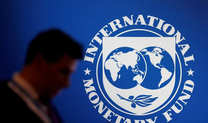IMF: Politika yapıcılar doğru dengeyi sağlamalı