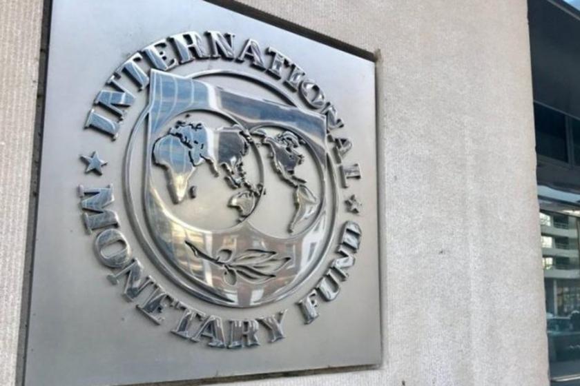 IMF, salgında 86 ülkeye 110 milyar dolardan fazla finansman sağladı