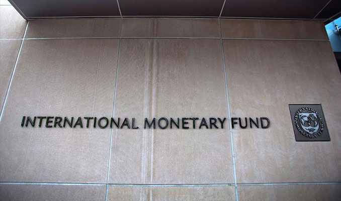 IMF, Türkiye’yi ‘düşük rezerv’ için uyardı!