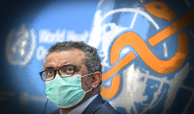 İnanılmaz artış: DSÖ