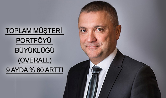 İnfo Yatırım’dan dikkat çeken büyüme
